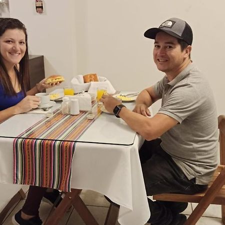 Machupicchu Dream 호텔 외부 사진